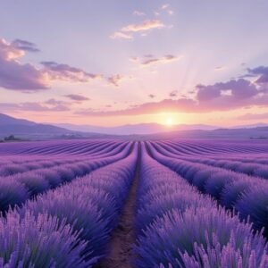 Calming Lavender